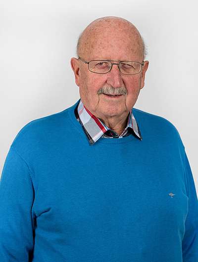 Peter Ehm