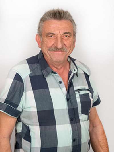 Norbert Eisner