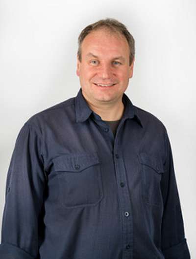 Michael Schulz