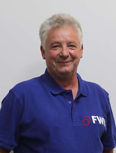 Helmut Pilhofer