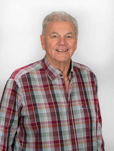 Norbert Zeitler