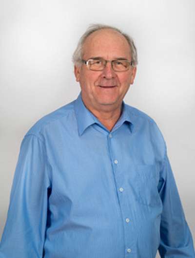 Joachim Weiß