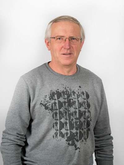 Werner Müller