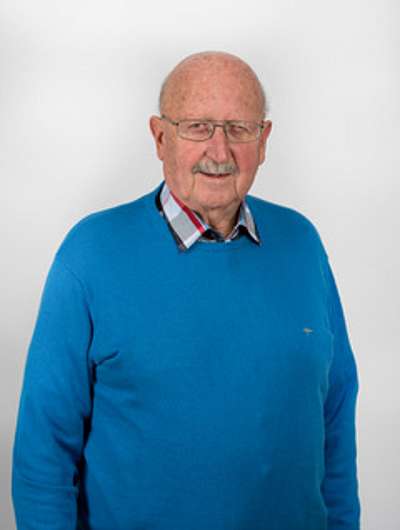 Peter Ehm