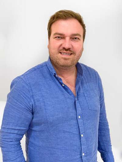 Robert Stief