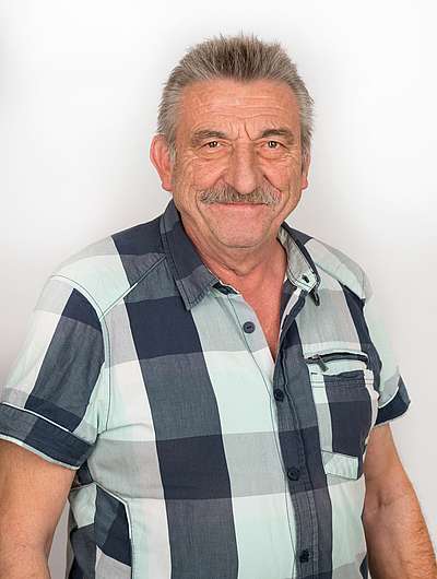 Norbert Eisner