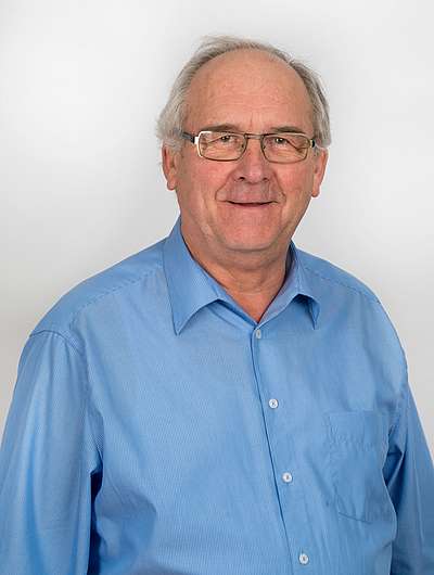Joachim Weiß
